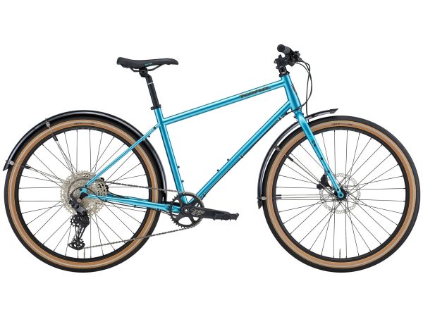 2023 Kona Dr. Dew 650B on Sale