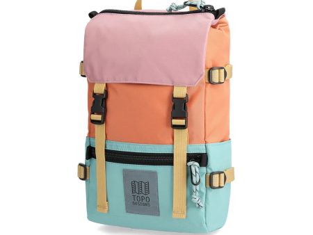 Topo Designs Rover Pack Mini For Sale