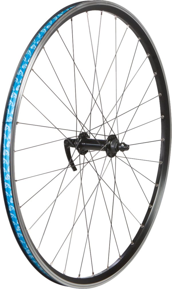 49N MTB Urban 26  Rim Brake Front Wheel Online