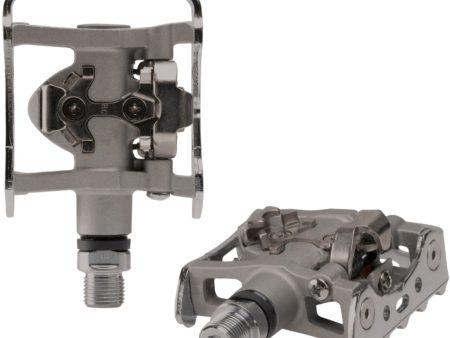 Shimano PD-M324 Dual-Platform Pedals Online