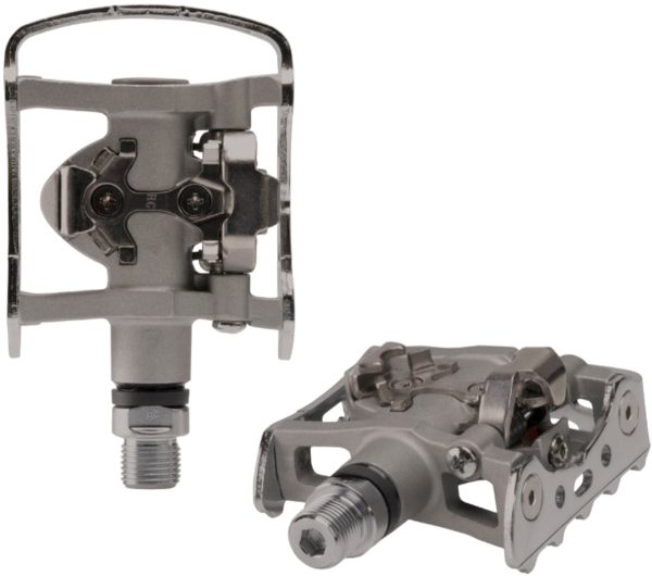 Shimano PD-M324 Dual-Platform Pedals Online