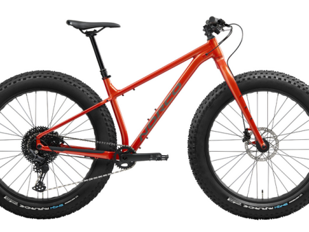 2024 Norco Bigfoot 3 Hydro 27.5  For Cheap