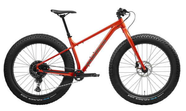 2024 Norco Bigfoot 3 Hydro 27.5  For Cheap