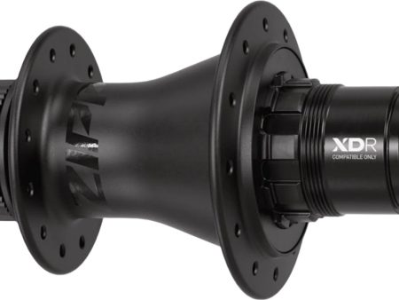 Zipp ZR1 XDr Rear Hub Online now