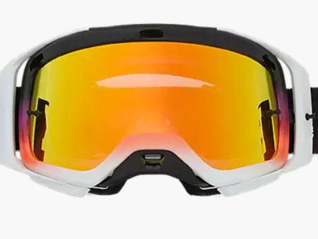 AIRSPACE STREAK GOGGLE - SPARK [WHT] OS Fashion