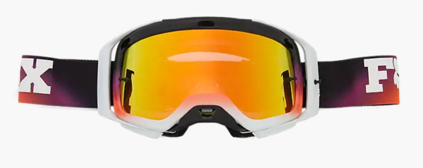 AIRSPACE STREAK GOGGLE - SPARK [WHT] OS Fashion