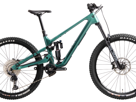 2025 Norco Sight C3 150 MX Sale