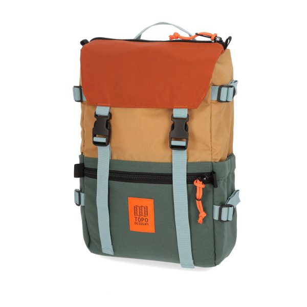 Topo Designs Rover Pack Classic Supply