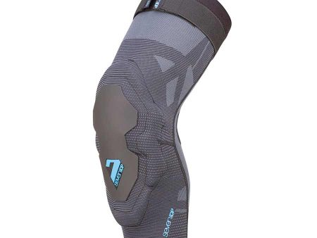 7iDP Project Knee Pad Online Hot Sale