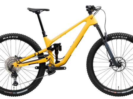 2025 Norco Optic C3 Sale