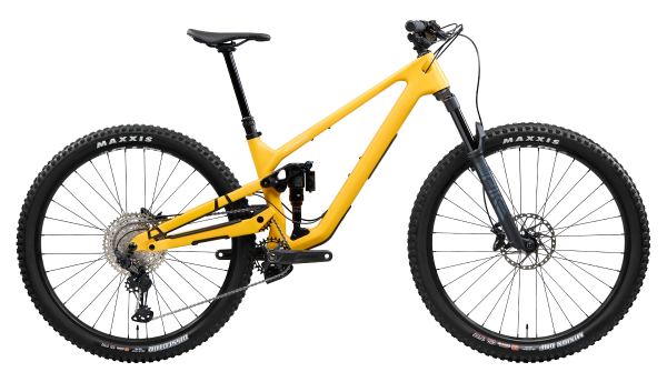 2025 Norco Optic C3 Sale