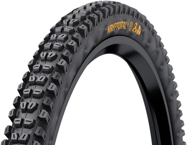 Contintental Kryptotal-R Downhill TLR Folding Tire Fashion