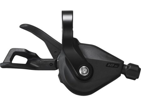 Shimano Deore SL-M4100 Flat Bar Shifter on Sale