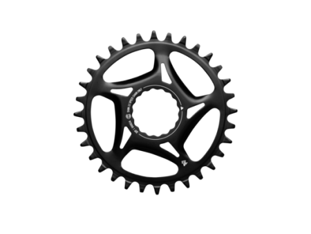 Race Face CINCH Direct Mount Stamped Steel Chainring Shimano 12 Speed Online now