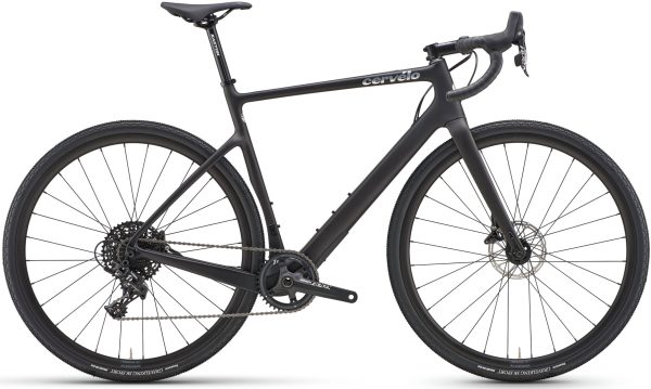 2022 Cervelo Aspero Apex 1 Cheap