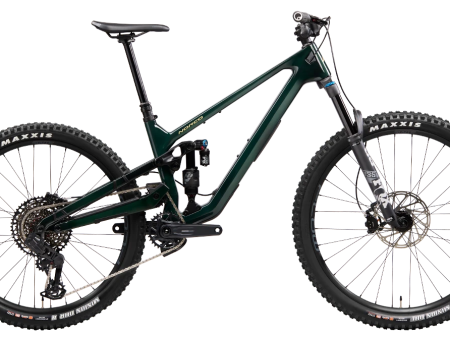 2025 Norco Optic C2 MX Sale