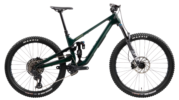 2025 Norco Optic C2 MX Sale