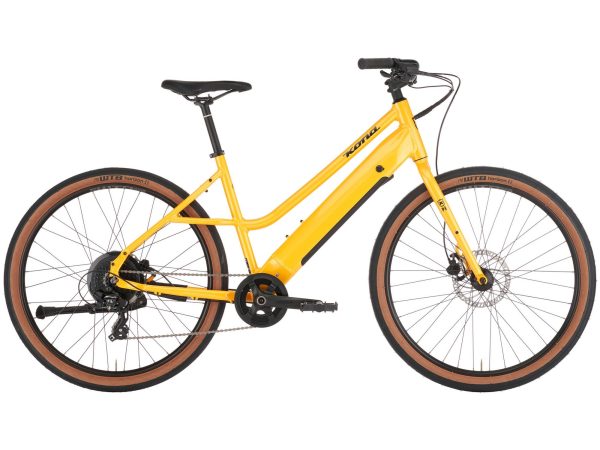 2023 Kona Coco HD 650B Sale