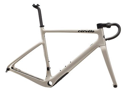 ASPERO-5 FRAMESET Supply