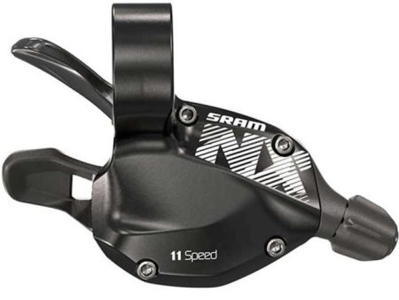 SRAM NX Flat Bar Shifter For Discount