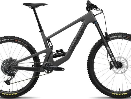 2024 Santa Cruz Bronson 4.1 S-Kit Online