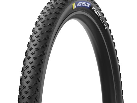 Michelin Pilot Slope TLR Folding Tire on Sale