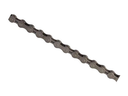 KMC, Z6, Chain, Speed: 5 6, 7.3mm, Links: 116, Grey Sale