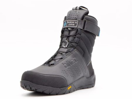 BLIVET QUILO BOOTS FLAT GEN2 Discount