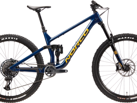 2023 Norco Sight C2 SRAM 27.5  Online