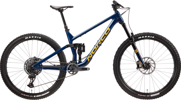 2023 Norco Sight C2 SRAM 27.5  Online