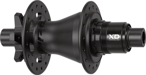 Zipp ZM2 HG Rear Hub Sale