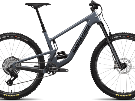 2024 Santa Cruz Hightower 3 GX AXS-Kit 29  For Sale