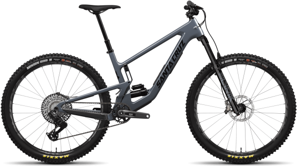 2024 Santa Cruz Hightower 3 GX AXS-Kit 29  For Sale