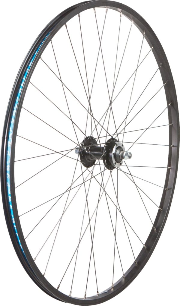 49N MTB Urban 29  Rim Disc Brake Front Wheel Discount