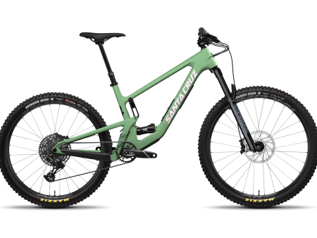 2024 Santa Cruz 5010 5 S-Kit MX 29  27.5  Online Sale