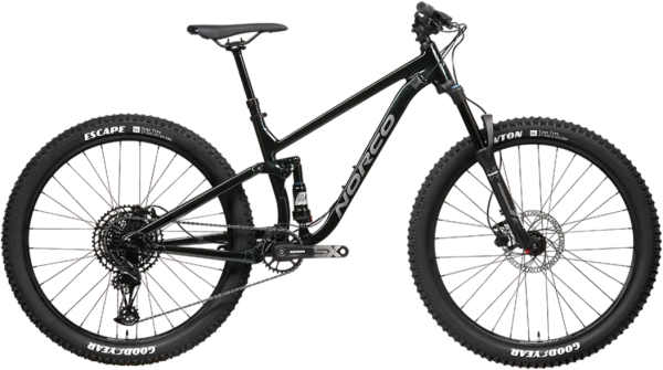 2023 Norco Fluid FS Youth 27 27.5  Sale