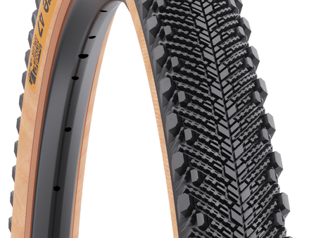 WTB Venture TLR 60tpi Folding Tire Cheap