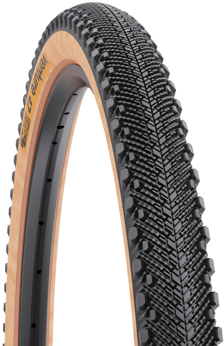 WTB Venture TLR 60tpi Folding Tire Cheap