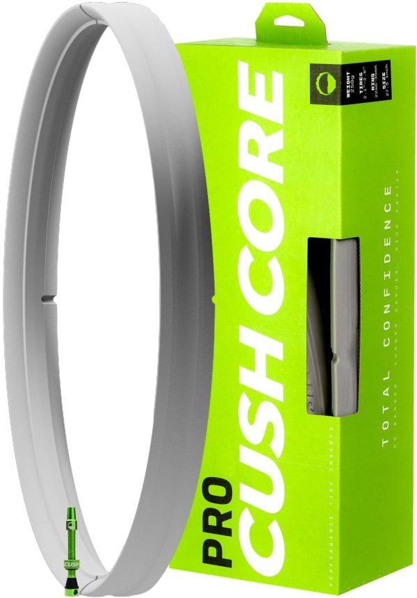 CushCore PRO Tire Inserts Online now