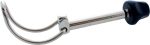 Adam s TRAIL-A-BIKE HITCH SNAP PIN WITH NUT on Sale