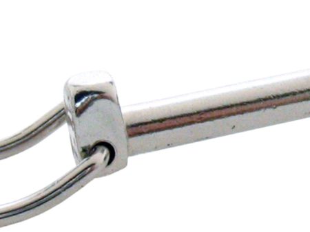 Adam s TRAIL-A-BIKE HITCH SNAP PIN WITH NUT on Sale