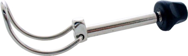 Adam s TRAIL-A-BIKE HITCH SNAP PIN WITH NUT on Sale