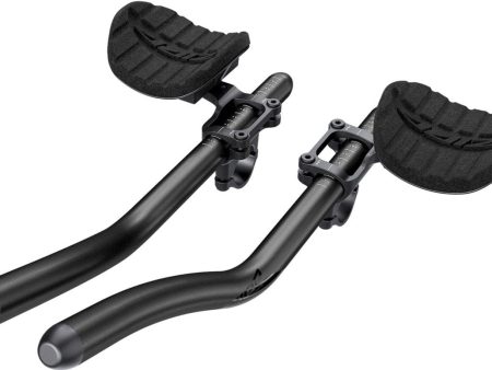 Zipp Vuka Clip w  Alumina Evo Extensions Hot on Sale