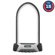 ABUS GRANIT XPlus 540 U-Lock Online