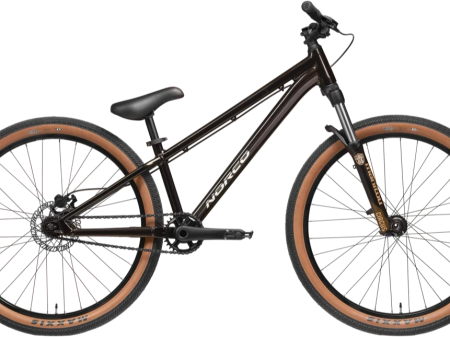 2023 Norco Rampage 1 26  Supply