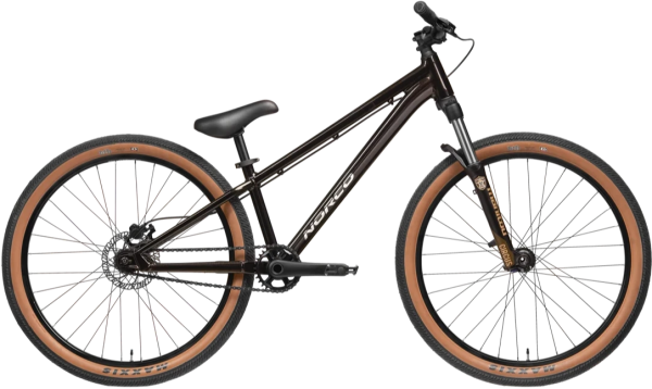 2023 Norco Rampage 1 26  Supply