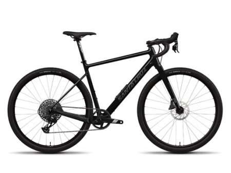 2025 Santa Cruz Stigmata 4CC APEX Hot on Sale