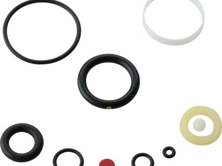 X-Fusion Damper Service Kit O2 O2Pro NEW O2Pro E1 Sale