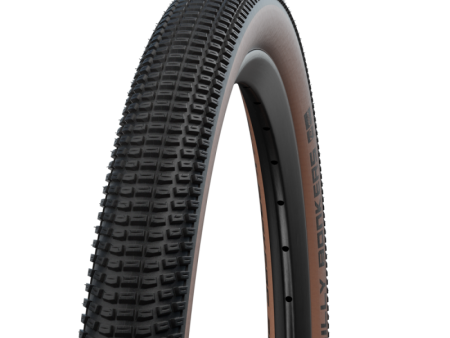 Schwalbe Billy Bonkers Wire Bead Tire For Cheap