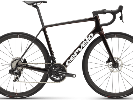 2024 Cervelo R5 Force AXS Fashion